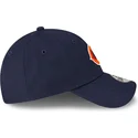 marinbla-bojd-justerbar-keps-for-barn-9forty-the-league-fran-chicago-bears-nfl-av-new-era