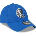 justerbar-bla-bojd-keps-9forty-the-league-dallas-mavericks-nba-fran-new-era