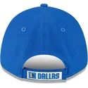 justerbar-bla-bojd-keps-9forty-the-league-dallas-mavericks-nba-fran-new-era