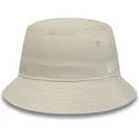 bucket-beige-essential-tapered-fra-new-era