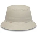 bucket-beige-essential-tapered-fra-new-era