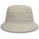 bucket-beige-essential-tapered-fra-new-era