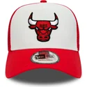 gorra-trucker-blanca-y-roja-a-frame-team-colour-de-chicago-bulls-nba-de-new-era