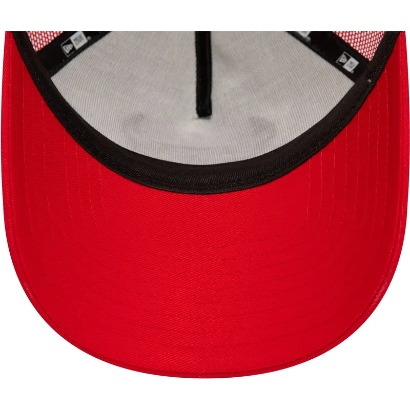 czapka-trucker-biala-i-czerwona-a-frame-team-colour-chicago-bulls-nba-new-era