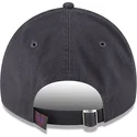 gra-justerbar-9twenty-core-classic-new-york-mets-mlb-kasket-fra-new-era