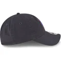 gra-justerbar-9twenty-core-classic-new-york-mets-mlb-kasket-fra-new-era