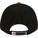 casquette-courbee-noire-ajustable-pour-enfant-9forty-the-league-cincinnati-bengals-nfl-new-era