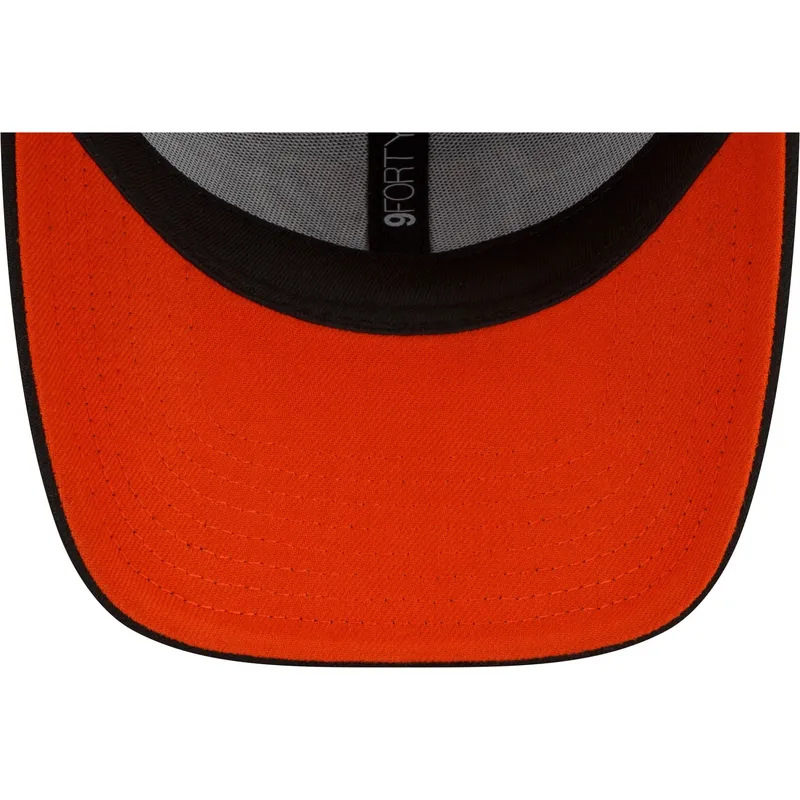 justerbar-svart-bojd-keps-for-barn-9forty-the-league-av-cincinnati-bengals-nfl-fran-new-era