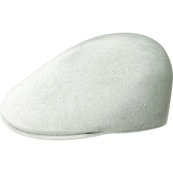 Berretto bianco Seamless Tropic 507 Moonstruck di Kangol
