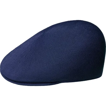 Basco blu navy Seamless Tropic 507 Navy di Kangol