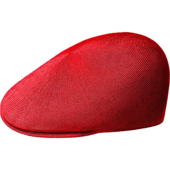 Μποϊνά Ρόχα Seamless Tropic 507 Σκάρλετ της Kangol