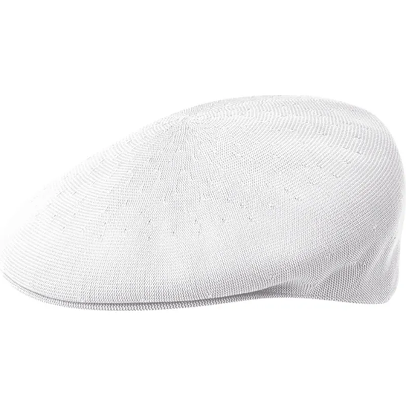 berretto-bianco-tropic-504-white-di-kangol