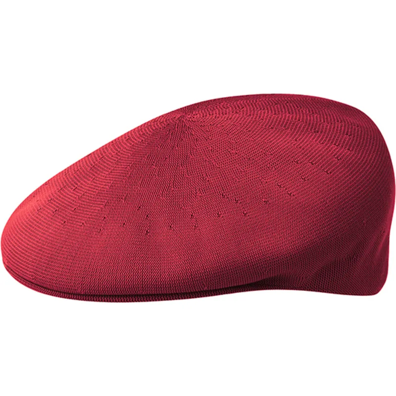 tropic-504-scarlet-kangol
