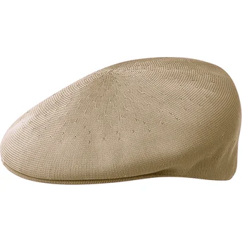 Beret beżowy Tropic 504 Beige od Kangol