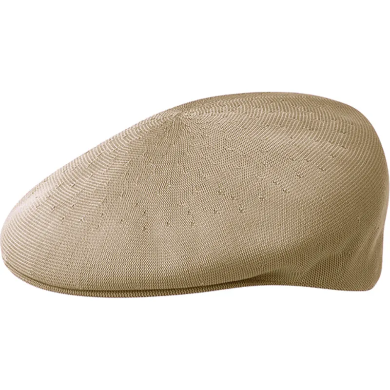 beige-baret-tropic-504-beige-fra-kangol