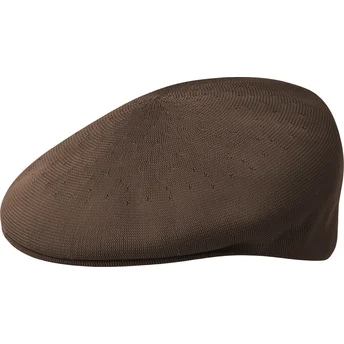 Berretto marrone Tropic 504 Brown di Kangol