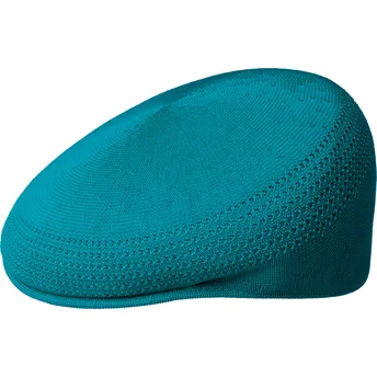 Boina azul Tropic 504 Ventair Marine Teal de Kangol