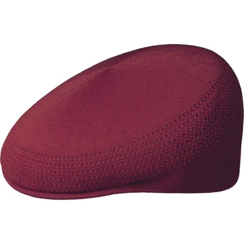 Boina granat Tropic 504 Ventair Cranberry fra Kangol