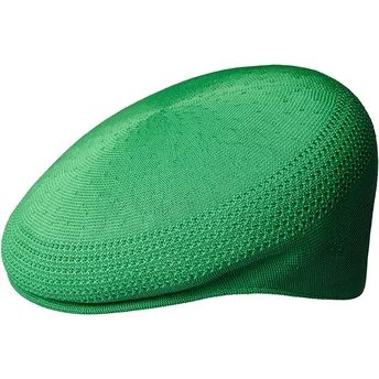 Zielony beret Tropic 504 Ventair Turf Green od Kangol