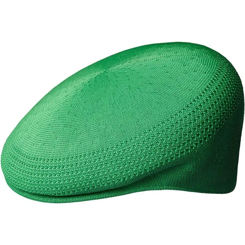 zielony-beret-tropic-504-ventair-turf-green-od-kangol