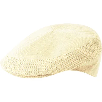 Beige basker Tropic 504 Ventair Natural från Kangol