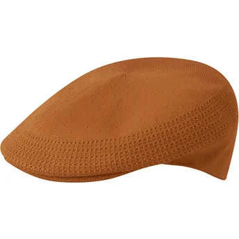 Boina Braun Tropic 504 Ventair Cognac von Kangol