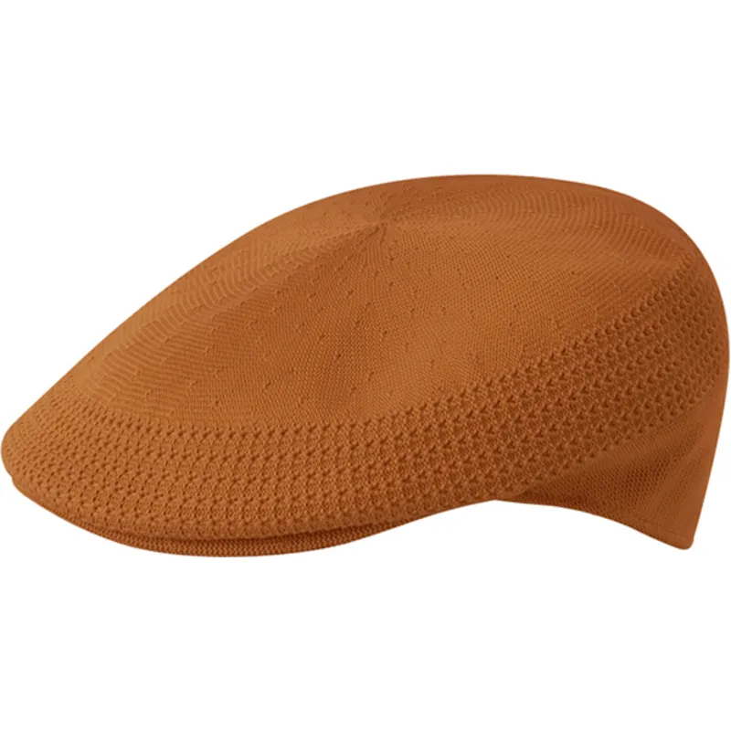 boina-braun-tropic-504-ventair-cognac-von-kangol
