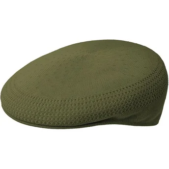 Zielony beret Tropic 504 Ventair Green od Kangol