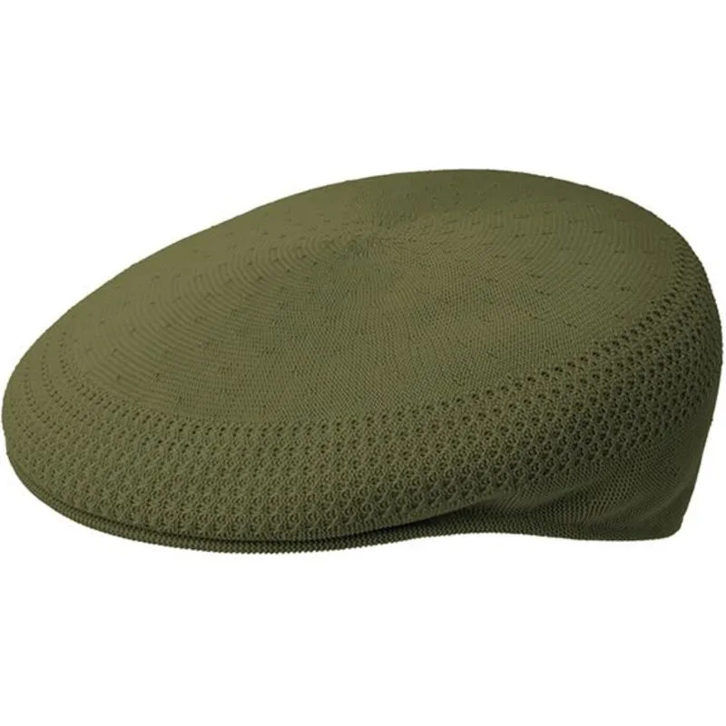 grune-baskenmutze-tropic-504-ventair-green-von-kangol