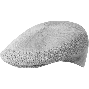 Grå baret Tropic 504 Ventair Grey fra Kangol