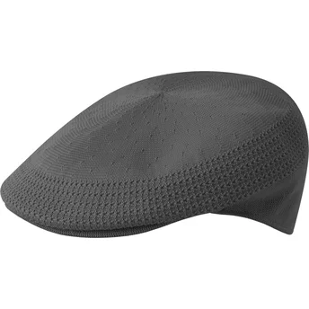 Boina grigio scuro Tropic 504 Ventair Charcoal di Kangol