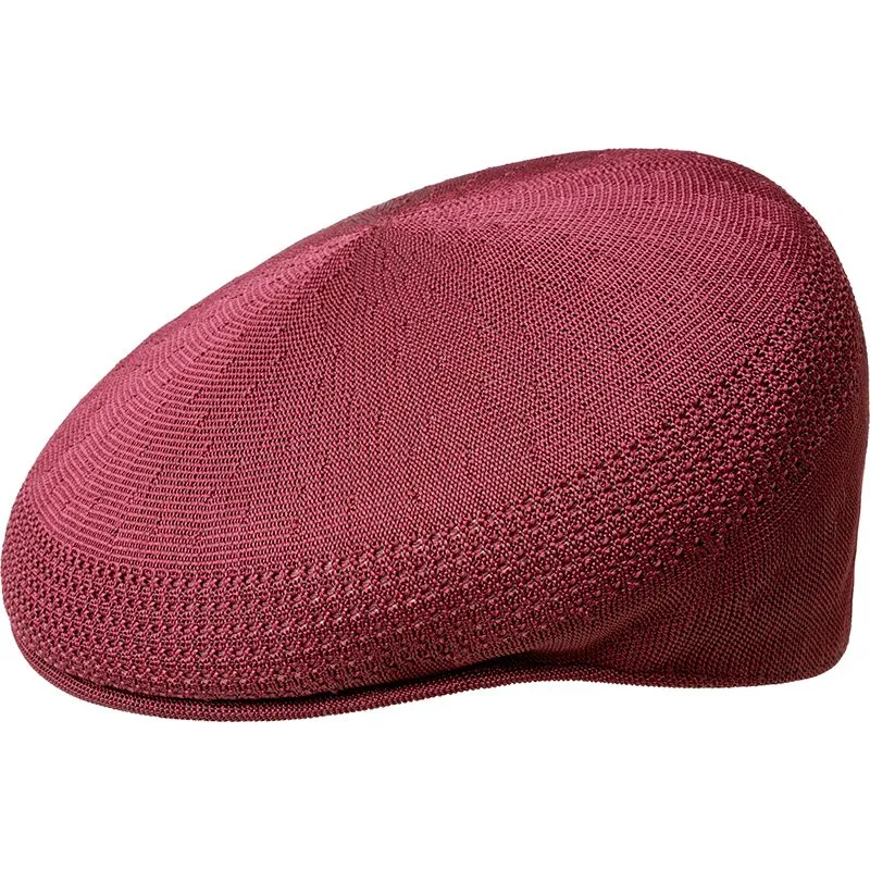 bordeaux-tropic-504-ventair-burgundy-baret-fra-kangol