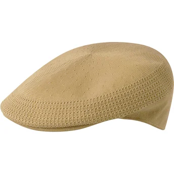 Beige baret Tropic 504 Ventair Beige fra Kangol