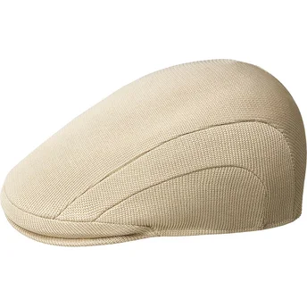 Boina beige Tropic 507 Beige di Kangol