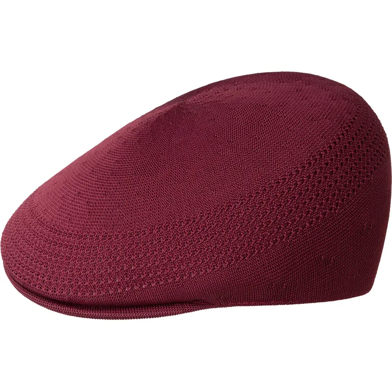 basco-granata-tropic-507-ventair-cranberry-di-kangol