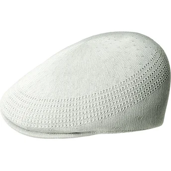 Biały beret Tropic 507 Ventair Moonstruck od Kangol