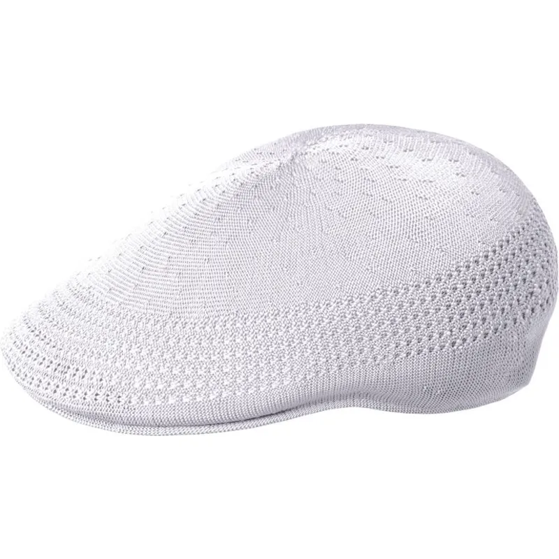bialy-beret-tropic-507-ventair-white-od-kangol