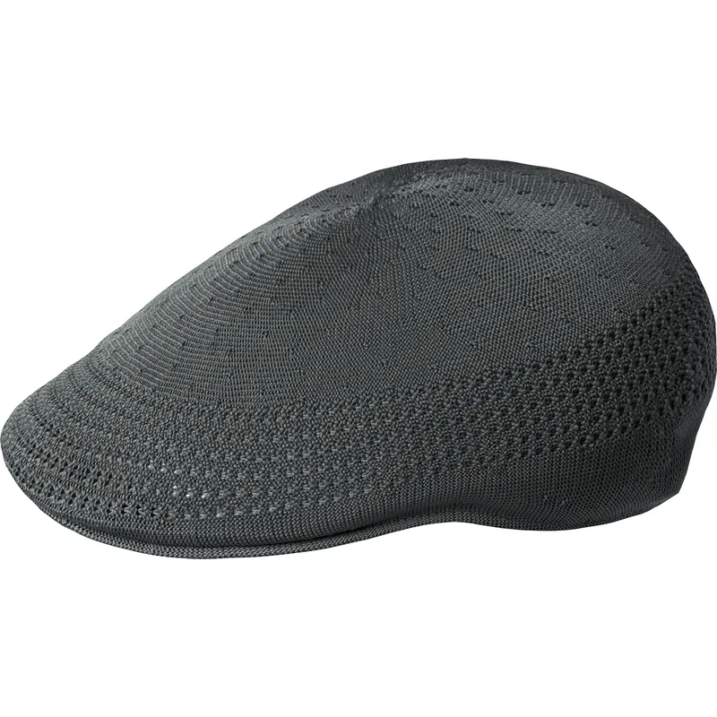 boina-szara-tropic-507-ventair-cliff-od-kangol