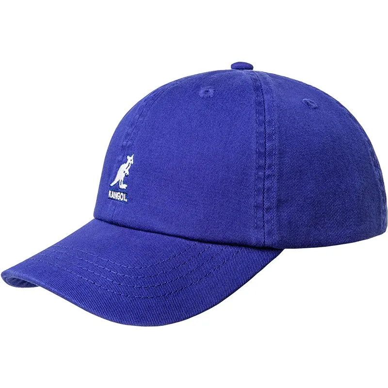 blaue-verstellbare-gebogene-kappe-washed-baseball-starry-blue-von-kangol