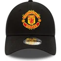 czapka-z-daszkiem-czarna-regulowana-9forty-essential-manchester-united-football-club-new-era