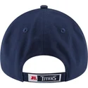 cappellino-visiera-curva-blu-marino-regolabile-9forty-the-league-di-tennessee-titans-nfl-di-new-era