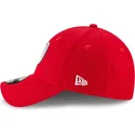 casquette-courbee-rouge-ajustable-9forty-the-league-washington-nationals-mlb-new-era