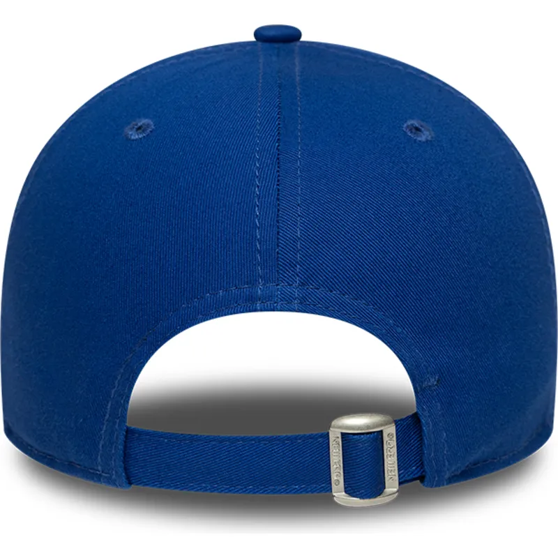 cappellino-curvo-blu-regolabile-9forty-core-de-el-barrio-kings-league-di-new-era