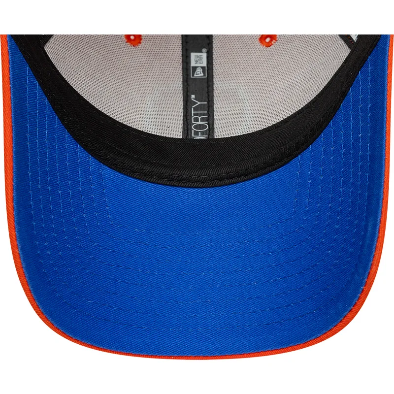 regulowana-pomaranczowa-czapka-z-daszkiem-9forty-core-jijantes-fc-kings-league-marki-new-era