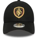 cappellino-nero-con-visiera-curva-regolabile-9forty-core-di-ultimate-mostoles-kings-league-di-new-era