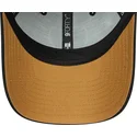 cappellino-nero-con-visiera-curva-regolabile-9forty-core-di-ultimate-mostoles-kings-league-di-new-era