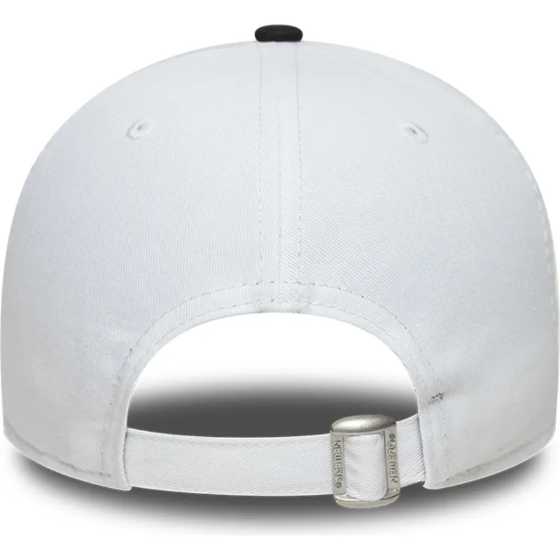 justerbar-vit-kurvkeps-9forty-core-av-pio-fc-kings-league-fran-new-era