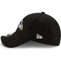 cappellino-curvo-nero-regolabile-9forty-the-league-di-baltimore-ravens-nfl-di-new-era