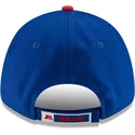 cappellino-visiera-curva-blu-e-rosso-regolabile-9forty-the-league-di-buffalo-bills-nfl-di-new-era