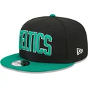 gorra-plana-negra-y-verde-snapback-9fifty-statement-de-boston-celtics-nba-de-new-era